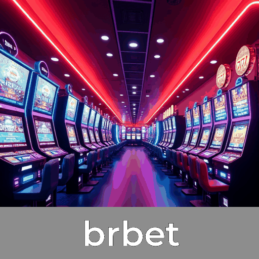 Apostas no brbet