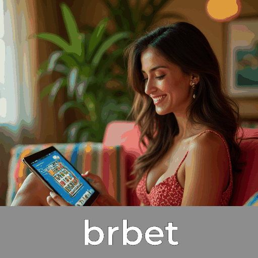 Cadastro na brbet